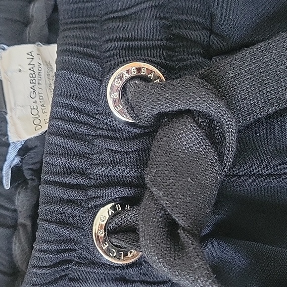 Dolce & Gabbana Sweatpants - Picture 6 of 15